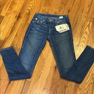 True Religion for women’s